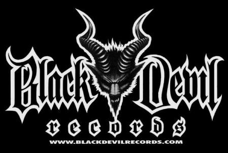 black devil